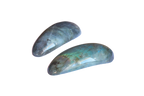 Labradorite Round Massage Tools. Price per Piece