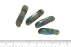 Labradorite Handheld Massage Tools. Price per Piece