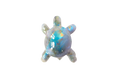 Labradorite Small Turtle Carvings - Price per Piece