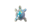 Labradorite Small Turtle Carvings - Price per Piece