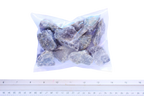 Labradorite - Blue - Gem Decor Rough. 1 Kg Bag