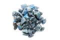 Labradorite - Blue - Gem Decor Rough. 1 Kg Bag