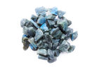 Labradorite - Blue - Gem Decor Rough. 1 Kg Bag