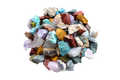 Mix Gem Decor Rough. 1 Kg Bag