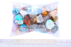 Mix Gem Decor Rough. 1 Kg Bag