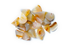 Agate Tumble Stones. 1 Kg Bag