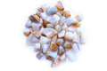 Agate Tumble Stones. 1 Kg Bag
