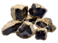 Agate - Orca - Block Rough. Price per Kg