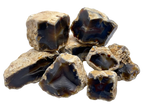 Agate - Orca - Block Rough. Price per Kg