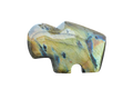 Labradorite Bear Carvings - Price per Piece