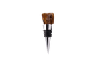 Petrified Wood Bottle Stoppers - Polished - Price per Piece