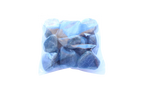 Labradorite Tumble Stones. 1 Kg Bag