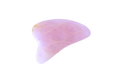 Rose Quartz Gua Sha Massage Tools - Price per Piece