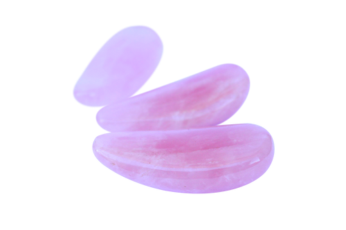 Rose Quartz Massage Tools. Price per Piece