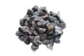 Rhodonite Gem Decor Rough. 1 Kg Bag