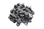 Rhodonite Gem Decor Rough. 1 Kg Bag
