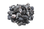 Rhodonite Gem Decor Rough. 1 Kg Bag