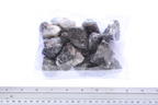 Rhodonite Gem Decor Rough. 1 Kg Bag