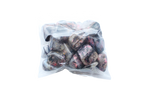 Rhodonite Tumble Stones. 1 Kg Bag