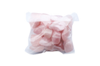 Rose Quartz Tumble Stones. 1 Kg Bag