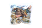 Sea Jasper Tumble Stones. 1 Kg Bag