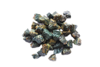 Sea Jasper Gem Decor Rough. 1 Kg Bag