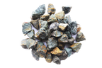 Sea Jasper Gem Decor Rough. 1 Kg Bag