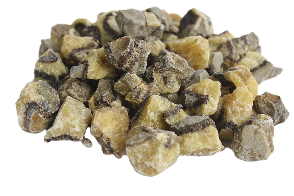 Septarian Gem Decor Rough. 1 Kg Bag