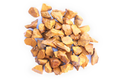 Yellow Jasper Gem Decor Rough. 1 Kg Bag