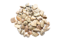 Zebradorite Tumble Stones. 1 Kg Bag
