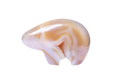 Agate Bear Carvings - Price per Piece