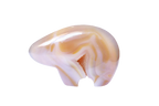 Agate Bear Carvings - Price per Piece