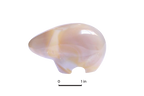 Agate Bear Carvings - Price per Piece