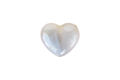 Agate Gemstone Small Jewelry Heart Carvings