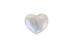 Agate Gemstone Small Jewelry Heart Carvings