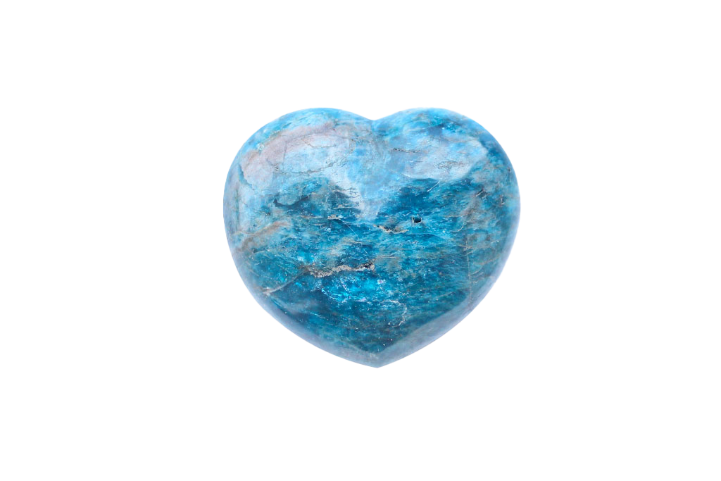 Agate Gemstone Heart Carvings - 2 in - Price per Piece