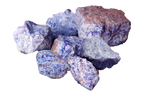 Amethyst Block Rough. Price per Kg