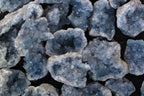 Celestite Druze - First Quality - Price per Piece