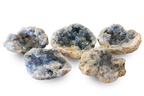Celestite Druze - First Quality - Price per Piece