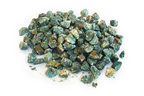 Chrysocolla Gem Decor Rough. 1 Kg Bag