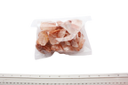 Fire Quartz Gem Decor Rough. 1 Kg Bag