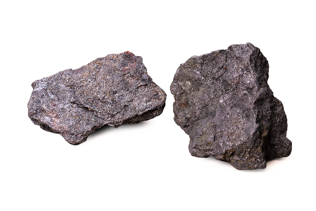 Graphite Ore. Rough Graphite with TGC > 40%. Price per Kg