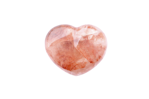 Fire Quartz