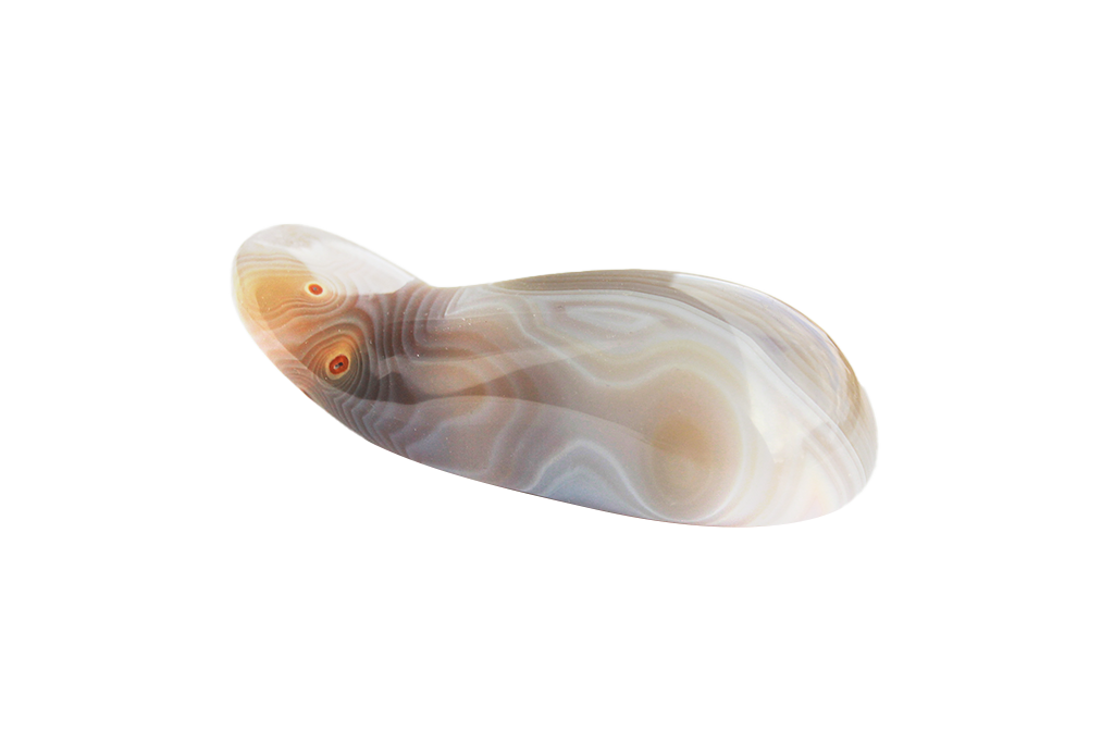 Agate Handheld Massage Tools. Price per Piece