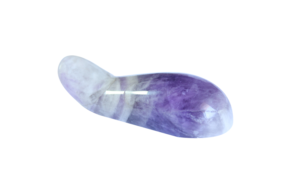 Amethyst Handheld Massage Tools. Price per Piece