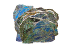 Labradorite Slices. Price per Kg