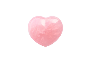 Top Red Rose Quartz