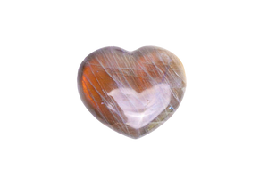 Fire Labradorite