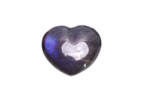 Purple Labradorite