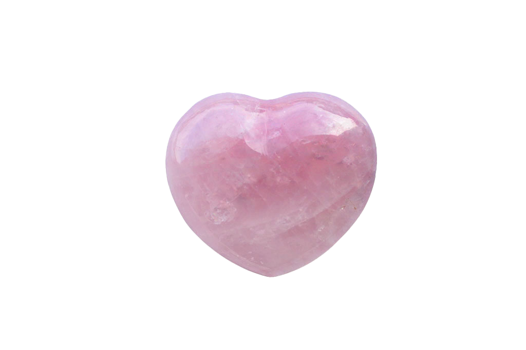 Agate Gemstone Heart Carvings - 2 in - Price per Piece